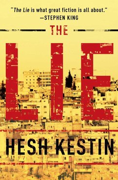 The Lie - Kestin, Hesh