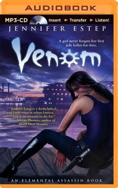 Venom - Estep, Jennifer