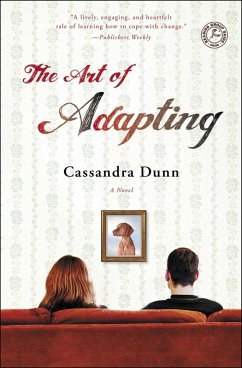 The Art of Adapting (eBook, ePUB) - Dunn, Cassandra
