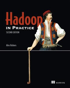 Hadoop in Practice [With eBook] - Holmes, Alex