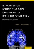 Intraoperative Neurophysiological Monitoring for Deep Brain Stimulation (eBook, ePUB)