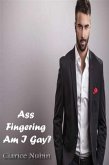 Ass Fingering Am I Gay? (eBook, ePUB) Ass Fingering Am I Gay? (eBook, ePUB)