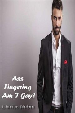 Cover Ass Fingering Am I Gay? (eBook, ePUB)