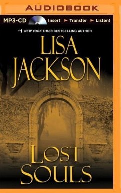 Lost Souls - Jackson, Lisa