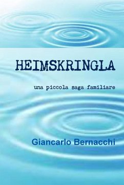 Heimskringla - Bernacchi, Giancarlo