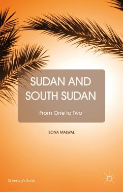 Sudan and South Sudan - Malwal, B.
