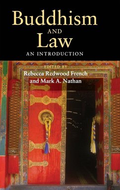 Buddhism and Law