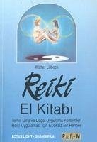 Reiki El Kitabi - Lübeck, Walter