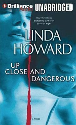 Up Close and Dangerous - Howard, Linda