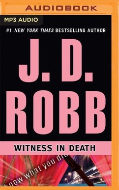 Witness in Death - Robb, J. D.