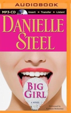 Big Girl - Steel, Danielle