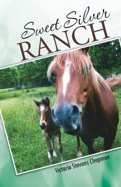 Cover Sweet Silver Ranch