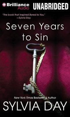 Seven Years to Sin - Day, Sylvia