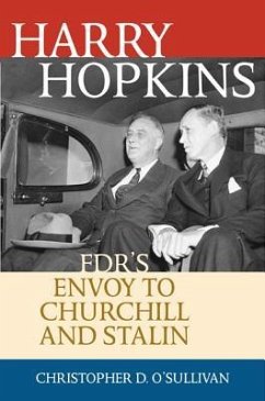 Harry Hopkins - O'Sullivan, Christopher D.