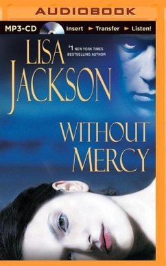 Without Mercy - Jackson, Lisa