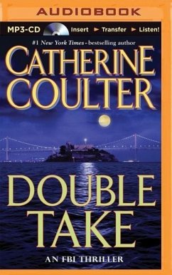 Double Take - Coulter, Catherine