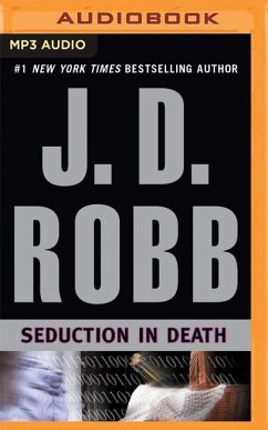 Seduction in Death - Robb, J. D.