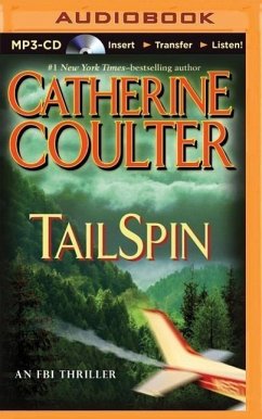 TailSpin - Coulter, Catherine