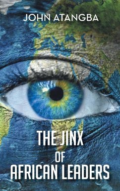 Cover The Jinx of African Leaders