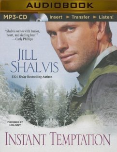 Instant Temptation - Shalvis, Jill