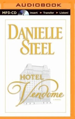 Hotel Vendome - Steel, Danielle