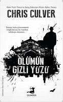 Ölümün Gizli Yüzü - Culver, Chris