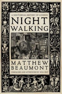 Nightwalking - Beaumont, Matthew