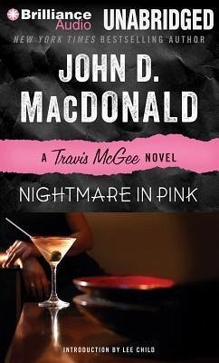 Nightmare in Pink - Macdonald, John D.
