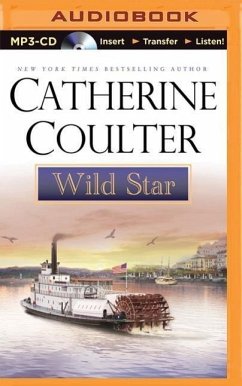 Wild Star - Coulter, Catherine