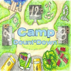 Camp Countdown - Beanie