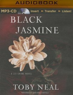 Black Jasmine - Neal, Toby