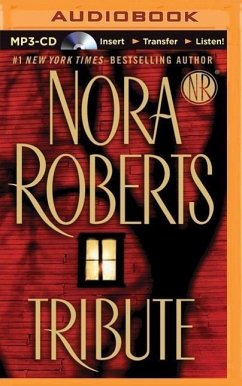 Tribute - Roberts, Nora