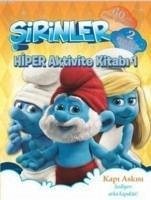 Cover Sirinler