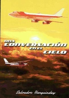 Una conversación en el cielo - Harguindey, Salvador