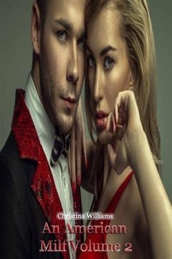 Cover American Milf Volume 2 (eBook, ePUB)