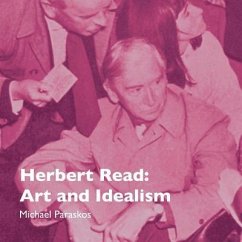 Herbert Read - Paraskos, Michael