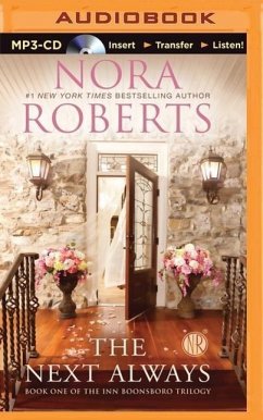 The Next Always - Roberts, Nora