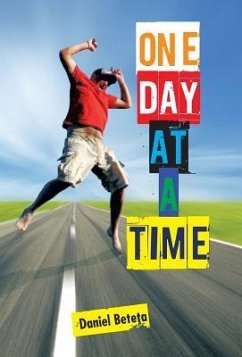 One Day at a Time - Beteta, Daniel