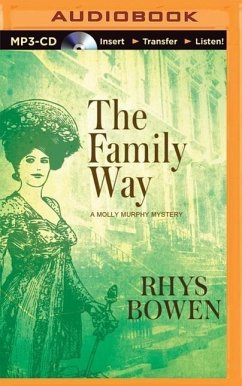 The Family Way - Bowen, Rhys