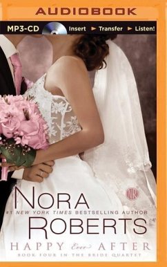 Happy Ever After - Roberts, Nora