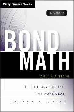 Bond Math, + Website - Smith, Donald J.