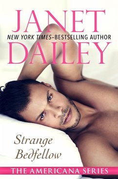 Strange Bedfellow - Dailey, Janet