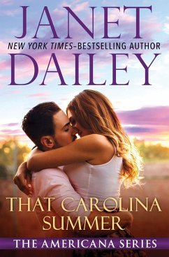 That Carolina Summer - Dailey, Janet