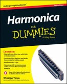 Harmonica For Dummies Harmonica For Dummies