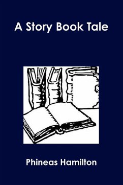 Cover A Story Book Tale