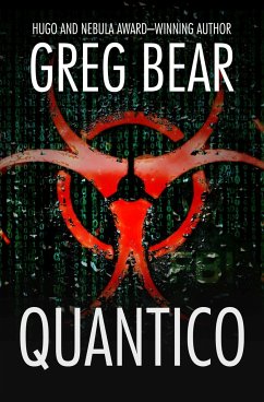 Quantico - Bear, Greg