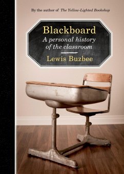 Blackboard (eBook, ePUB) - Buzbee, Lewis