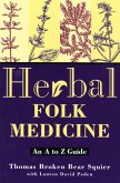 Herbal Folk Medicine (eBook, ePUB)