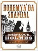 Bohemyada Skandal - Conan Doyle, Arthur