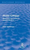Phallic Critiques (Routledge Revivals)